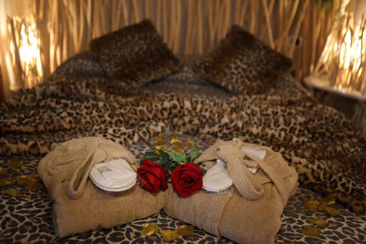 Bed & Breakfast Bellavista Exclusive Desenzano Jacuzzi Piscina Vista 3*