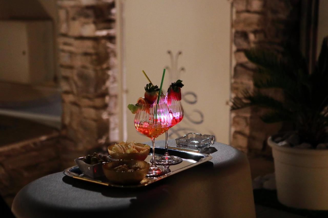 Bed & Breakfast Bellavista Exclusive Desenzano Jacuzzi Piscina Vista 3*