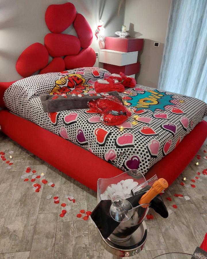 Bellavista Exclusive Desenzano Jacuzzi Piscina Vista