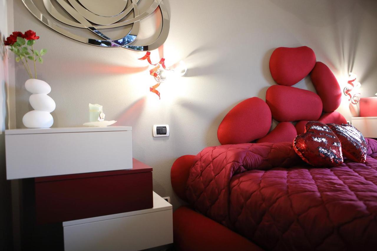 Bellavista Exclusive Desenzano Jacuzzi Piscina Vista 3* Desenzano del Garda