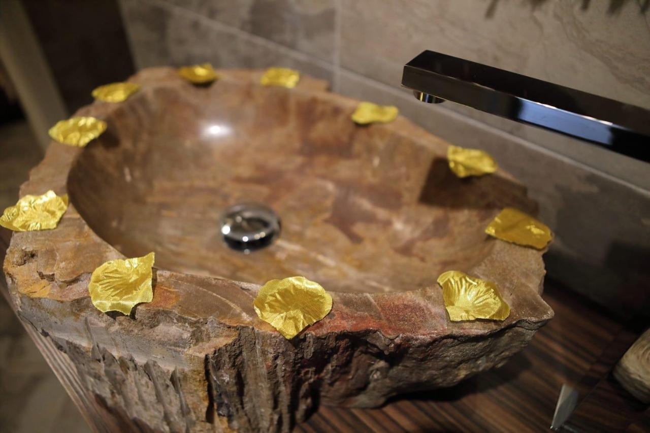 Bed & Breakfast Bellavista Exclusive Desenzano Jacuzzi Piscina Vista